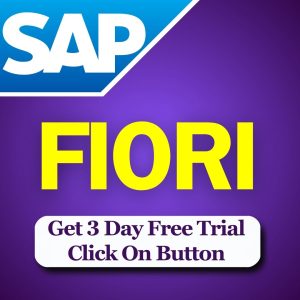 sap fiori course online classes in mumbai