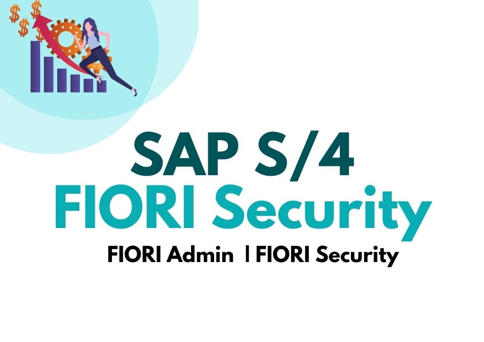 SAP S/4 FIORI Security
