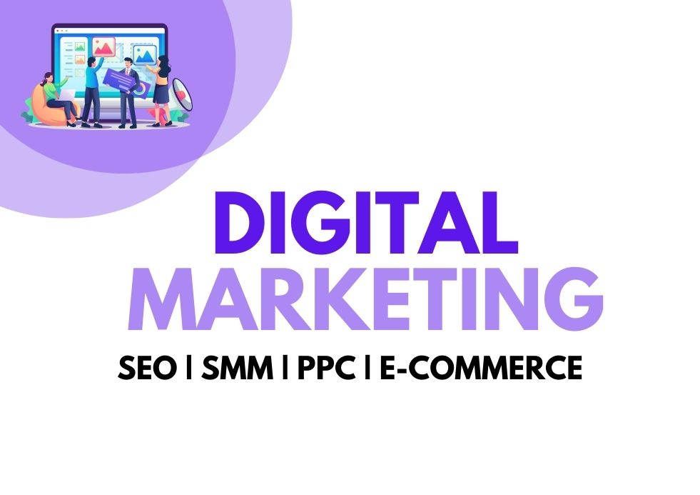 Digital Marketing
