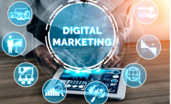 Digital Marketing Digital Marketing