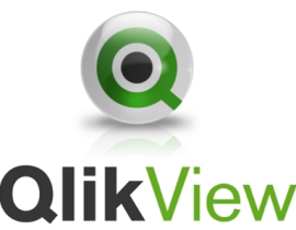 Qlik VIew Qlik View image