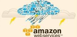 amazon web services amazon web services